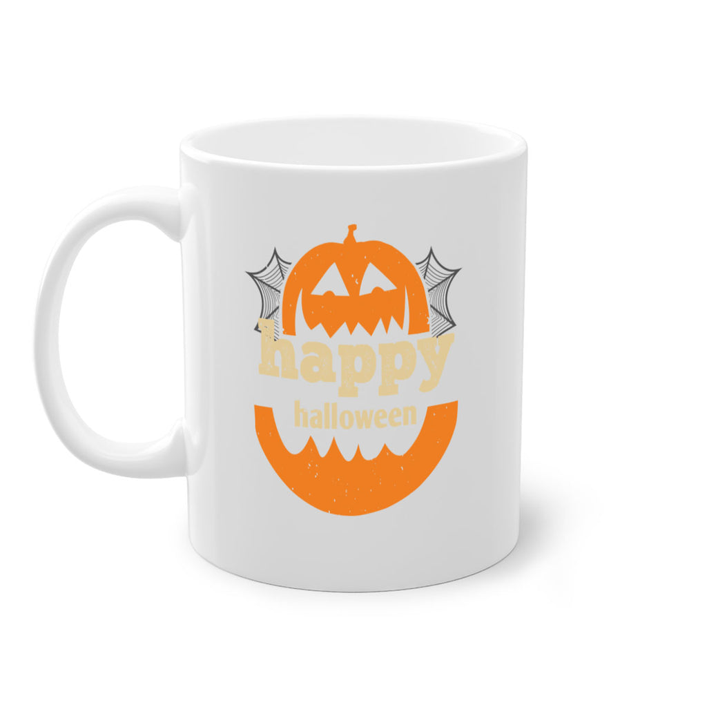 happy halloween 153#- halloween-Mug / Coffee Cup