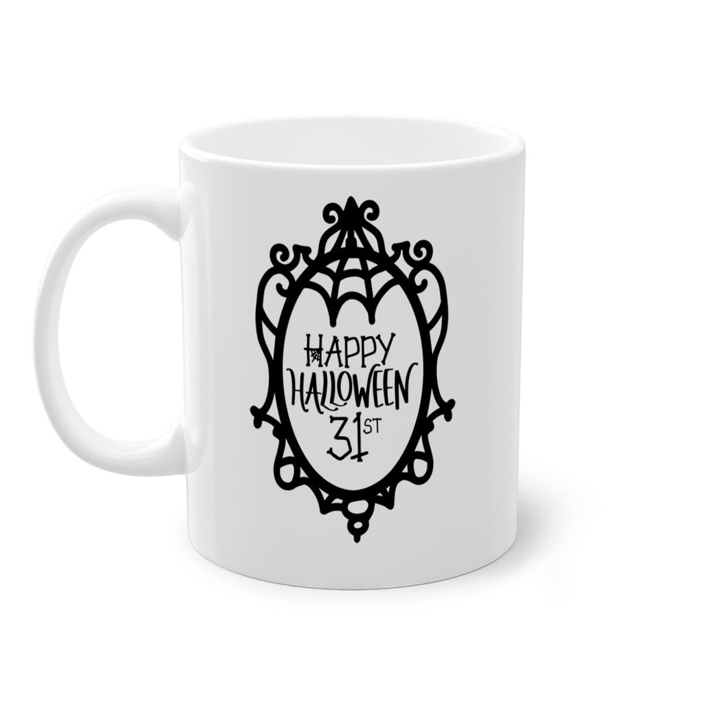 happy halloween st 64#- halloween-Mug / Coffee Cup