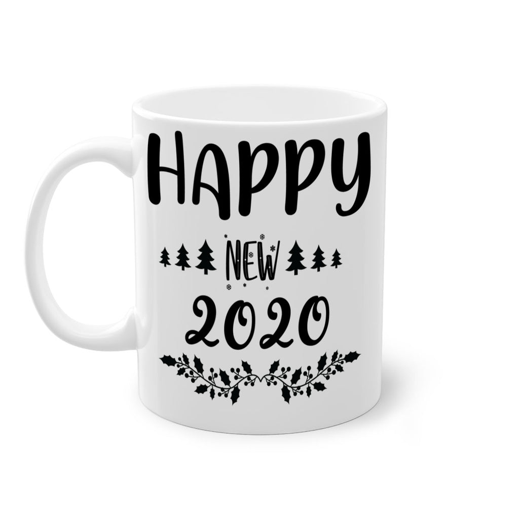 happy new style 264#- christmas-Mug / Coffee Cup