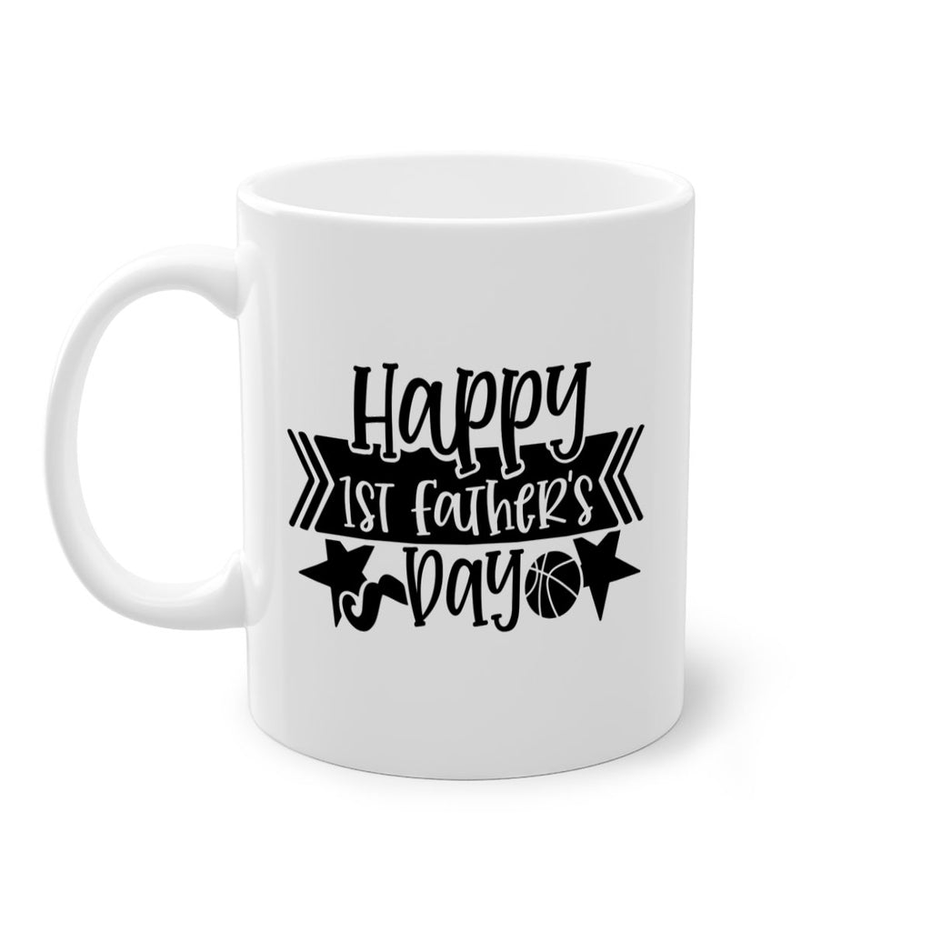 happy st fathers day 48#- fathers day-Mug / Coffee Cup