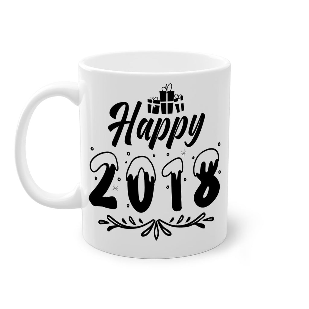 happy style 245#- christmas-Mug / Coffee Cup