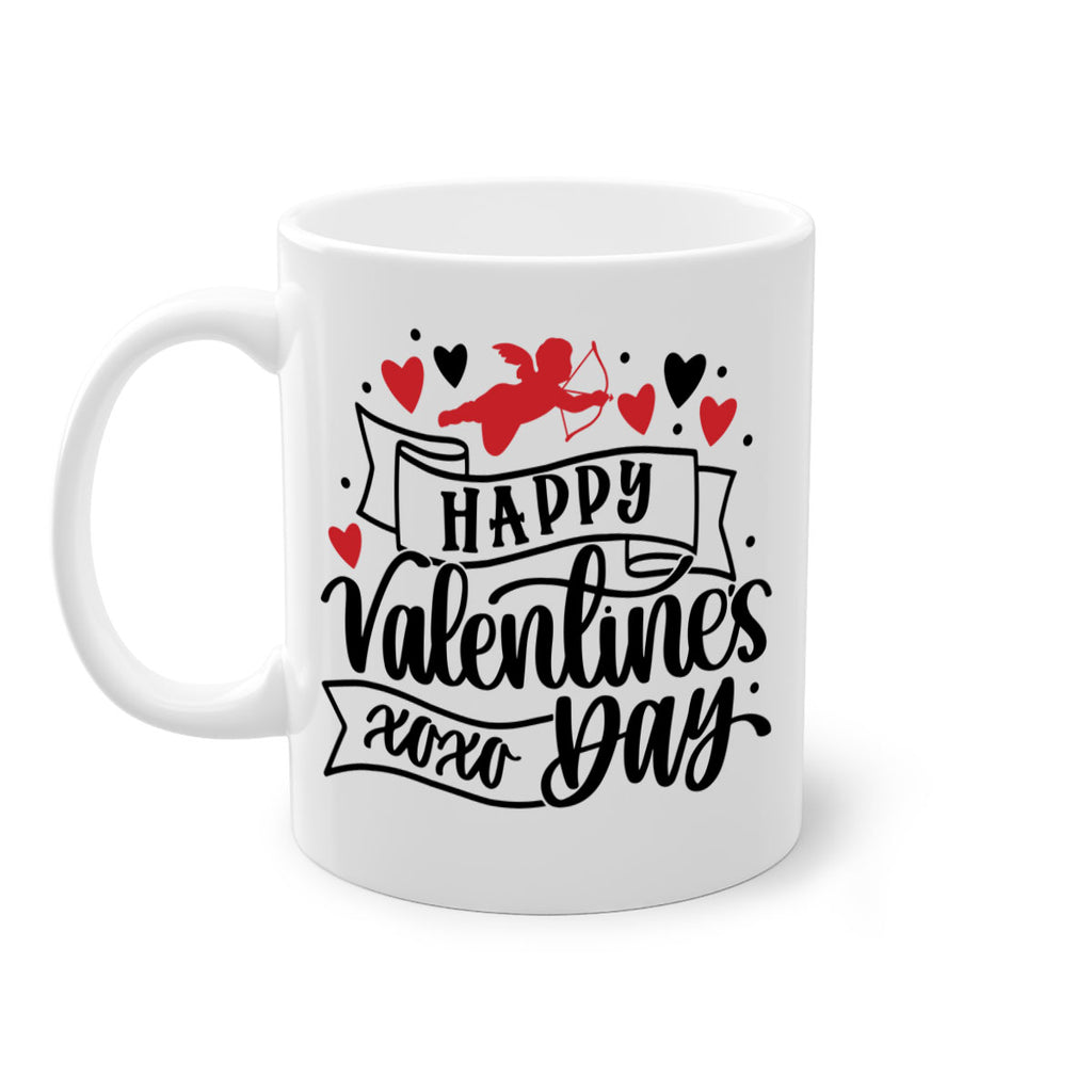 happy valentines day 24#- valentines day-Mug / Coffee Cup