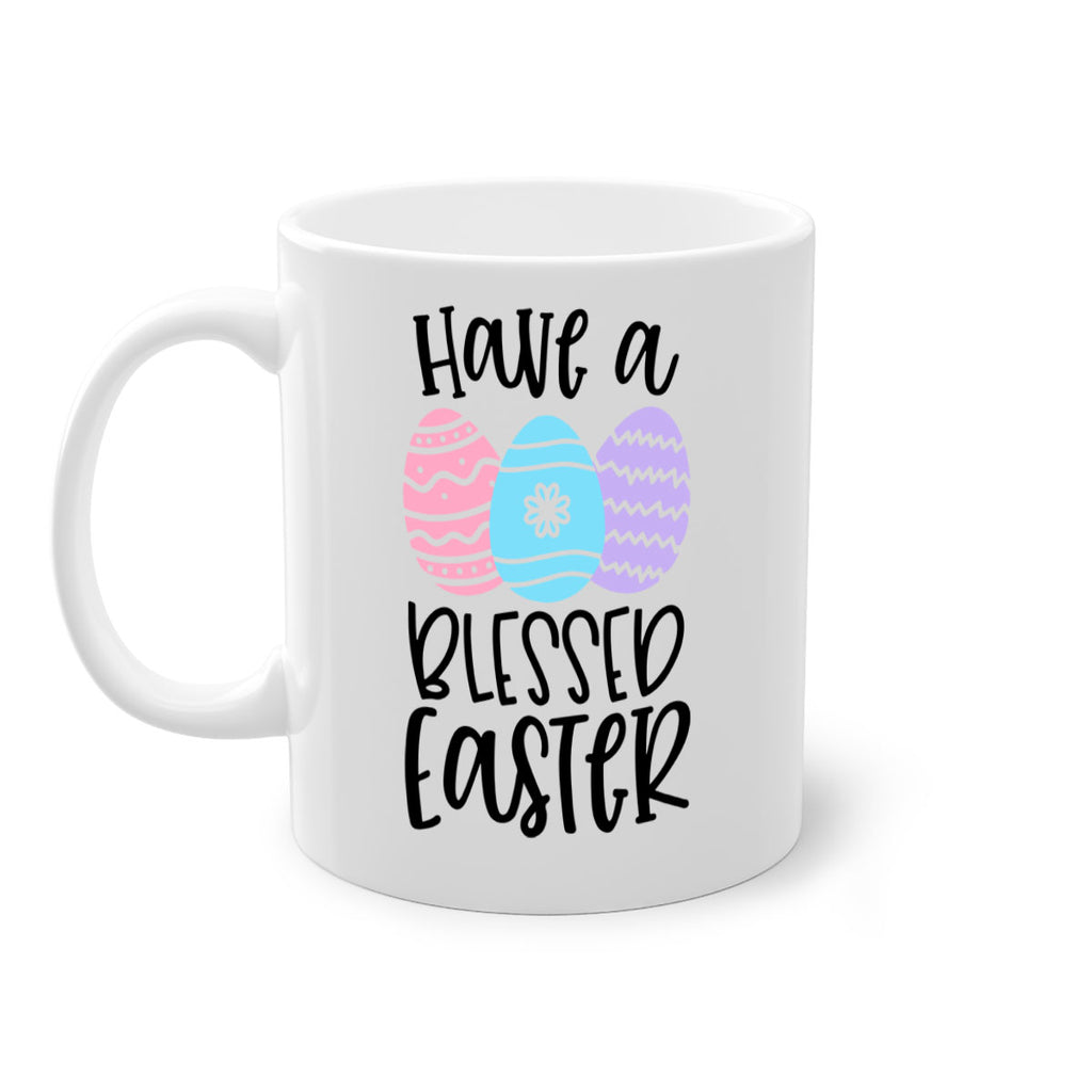 have a blessed easter 36#- easter-Mug / Coffee Cup