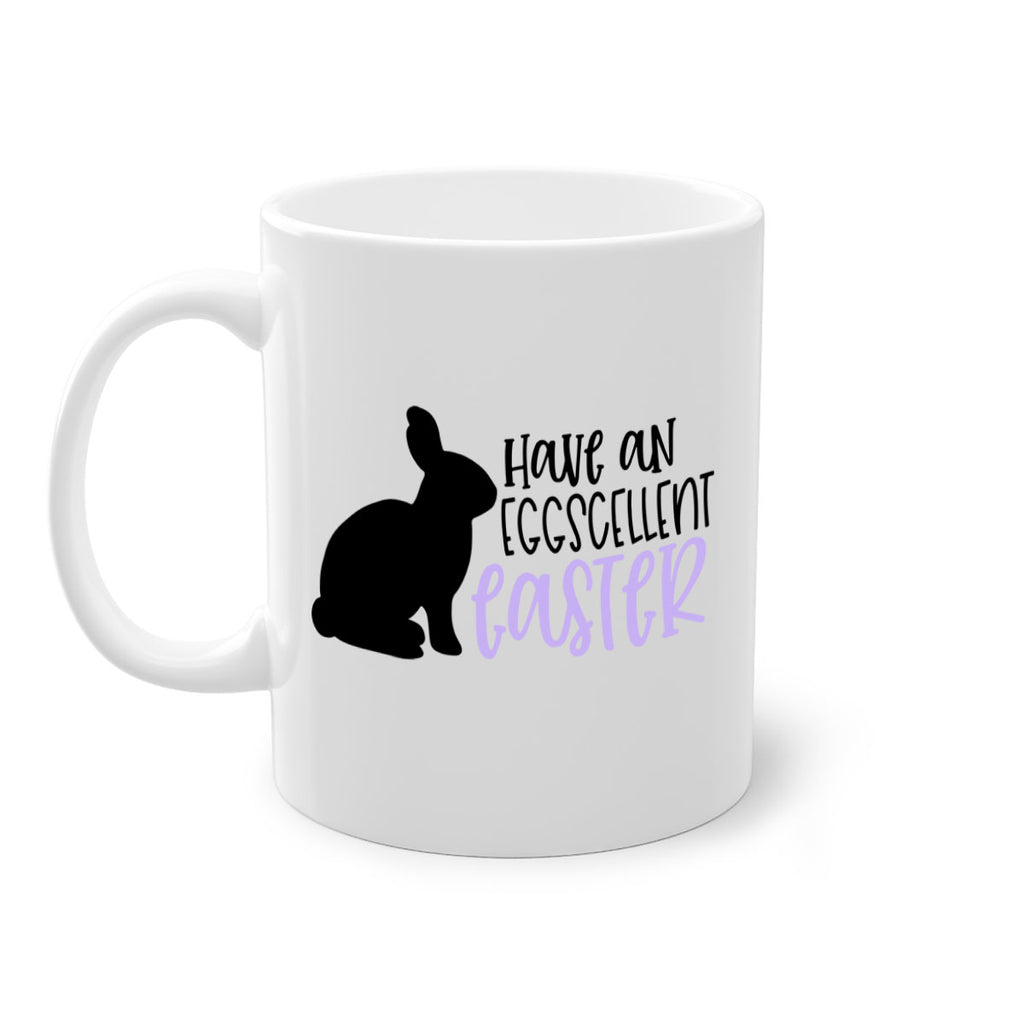 have an eggscellent easter 35#- easter-Mug / Coffee Cup