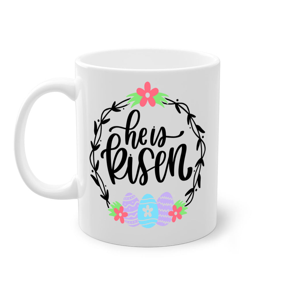 he is risen 34#- easter-Mug / Coffee Cup