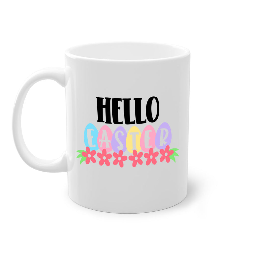 hello easter 31#- easter-Mug / Coffee Cup