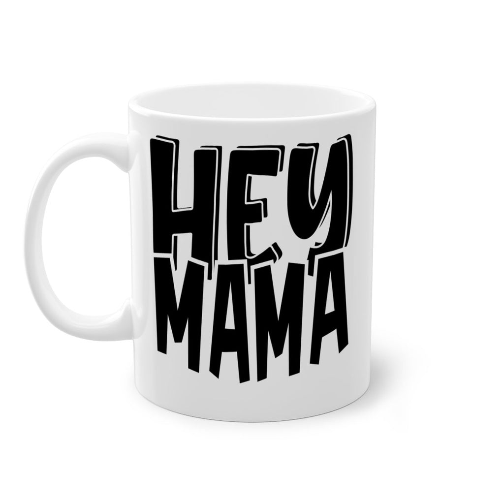 hey mama Style 17#- autism-Mug / Coffee Cup