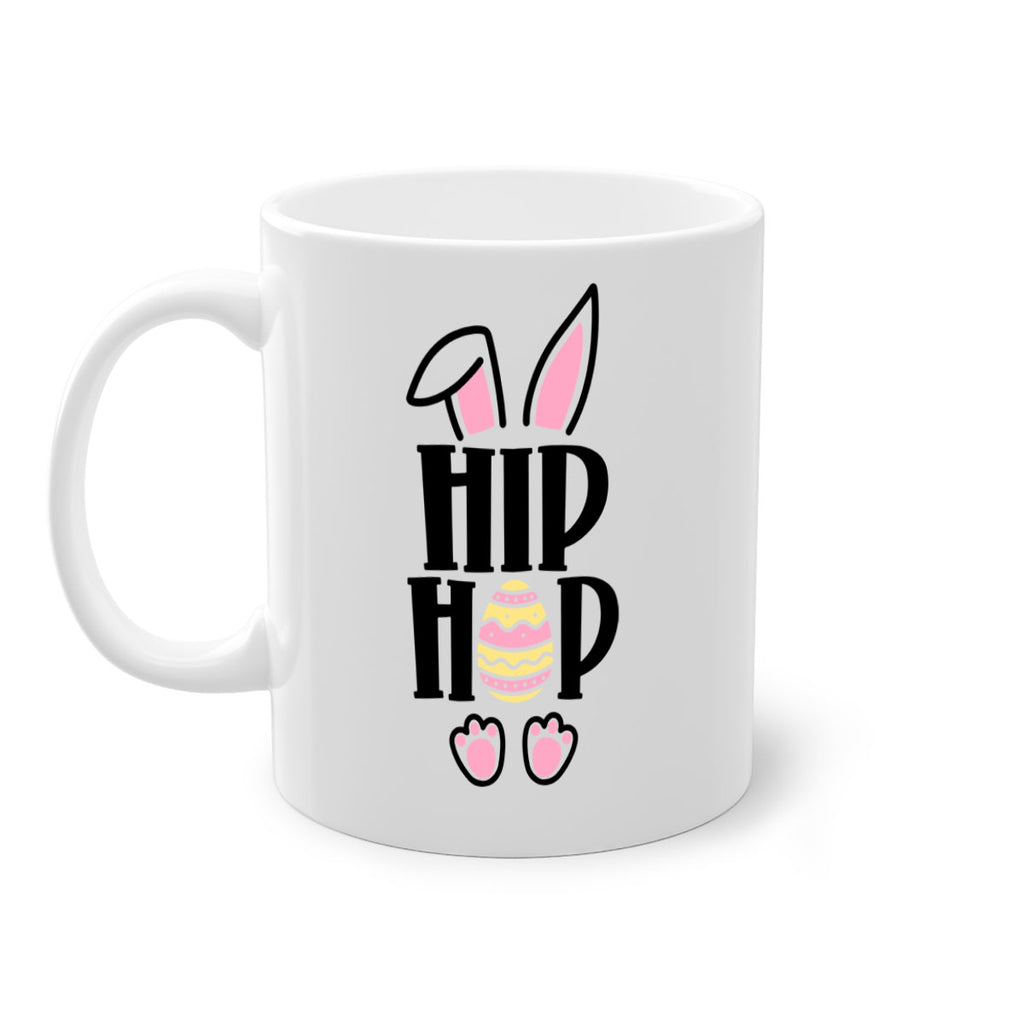 hip hop 30#- easter-Mug / Coffee Cup