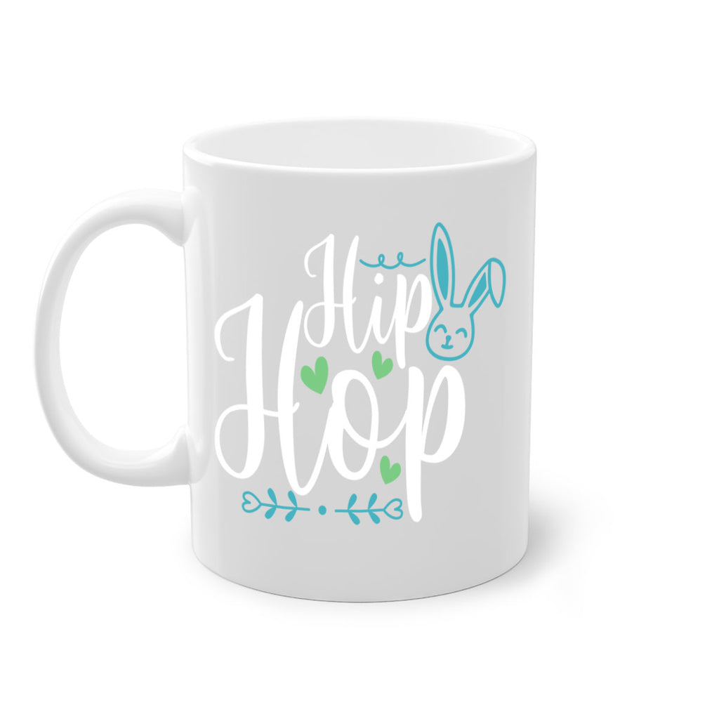 hip hop 76#- easter-Mug / Coffee Cup