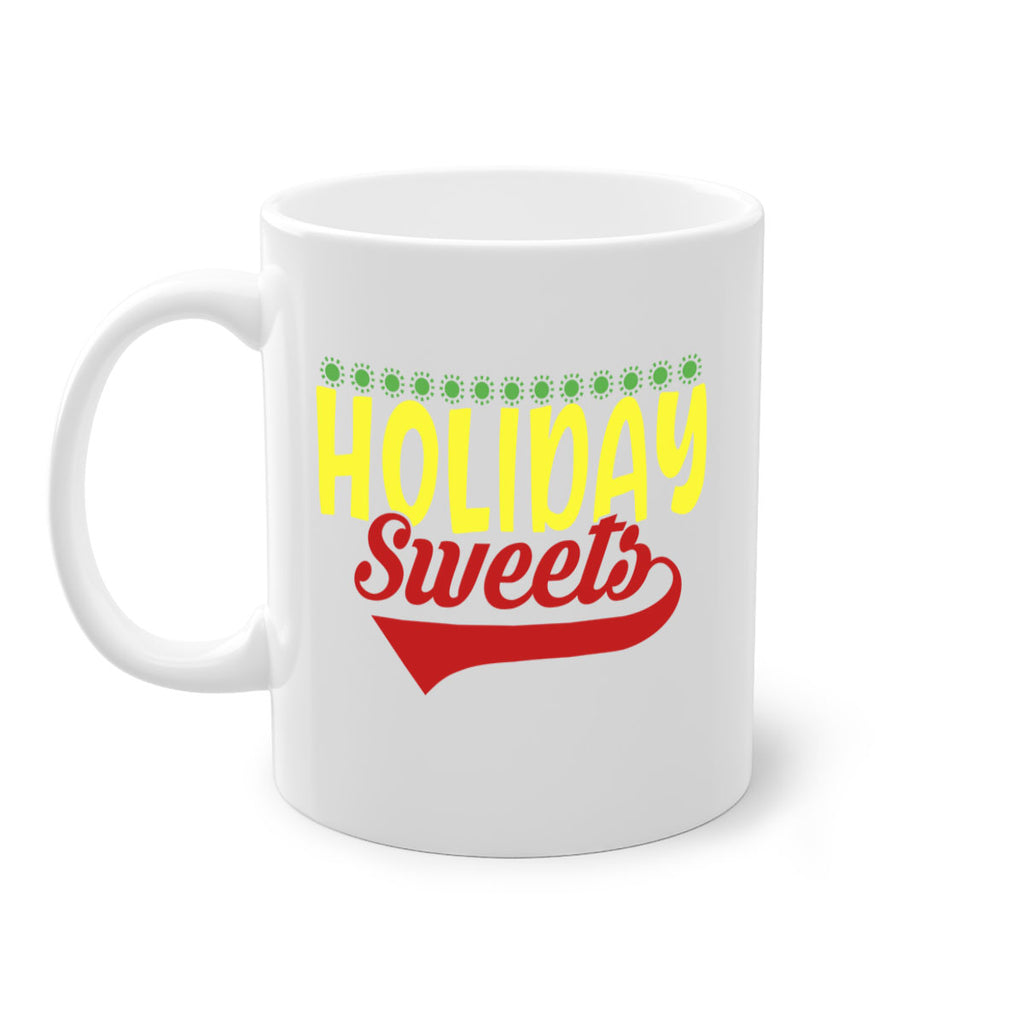 holiday sweets 340#- christmas-Mug / Coffee Cup