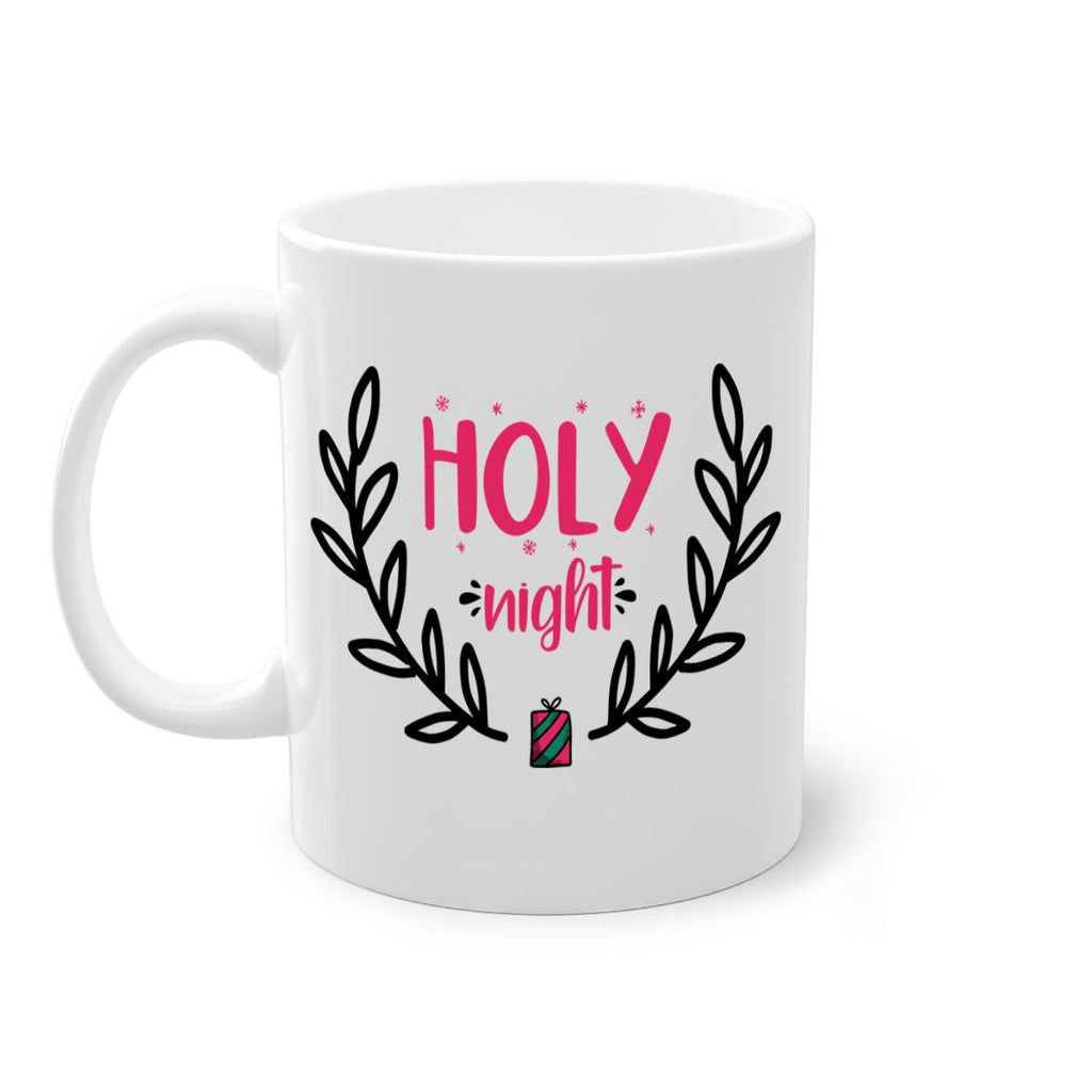 holy night style 302#- christmas-Mug / Coffee Cup