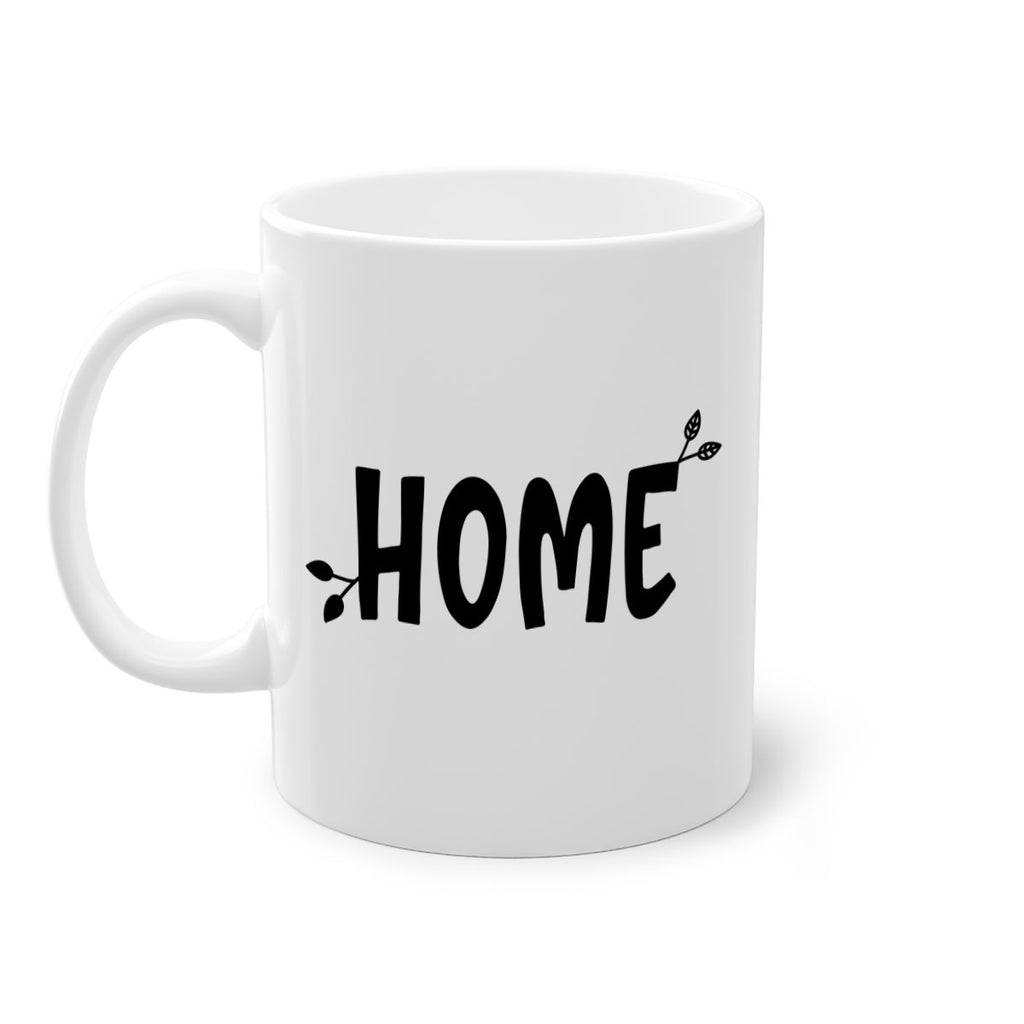 home 67#- home-Mug / Coffee Cup