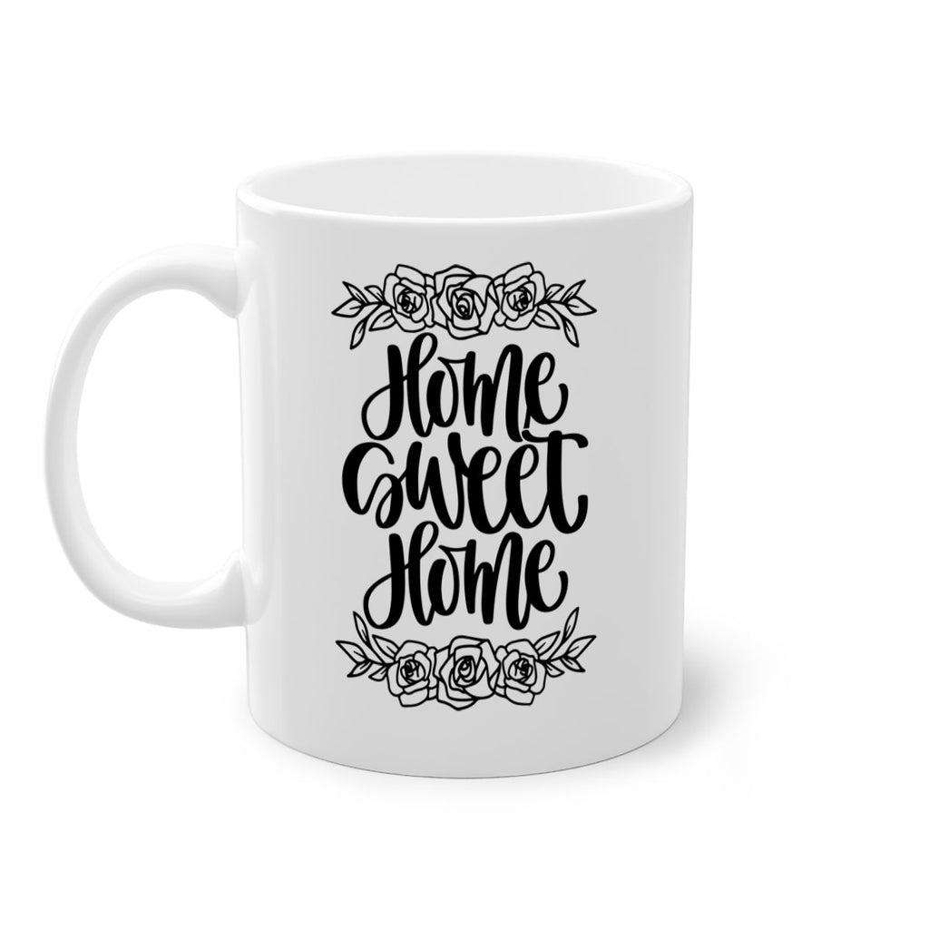 home sweet home 11#- home-Mug / Coffee Cup