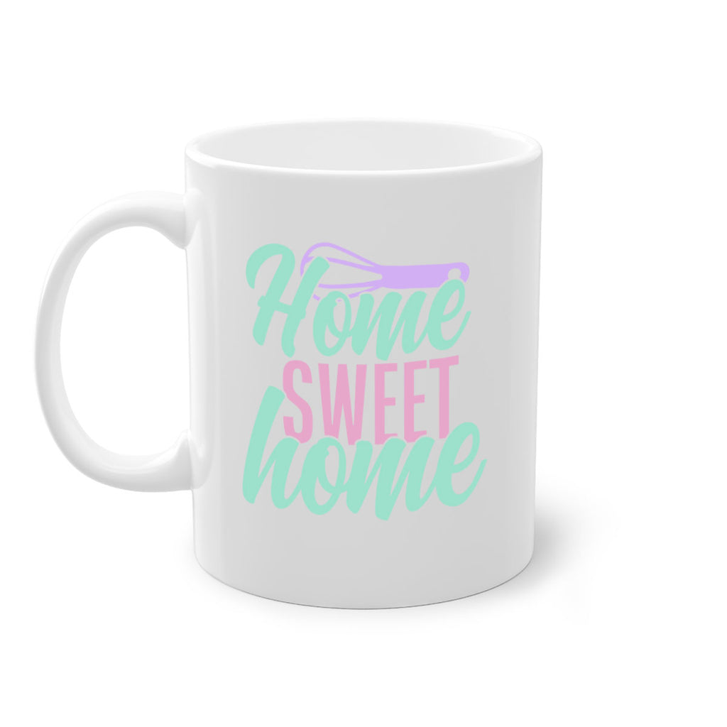 home sweet home 25#- home-Mug / Coffee Cup