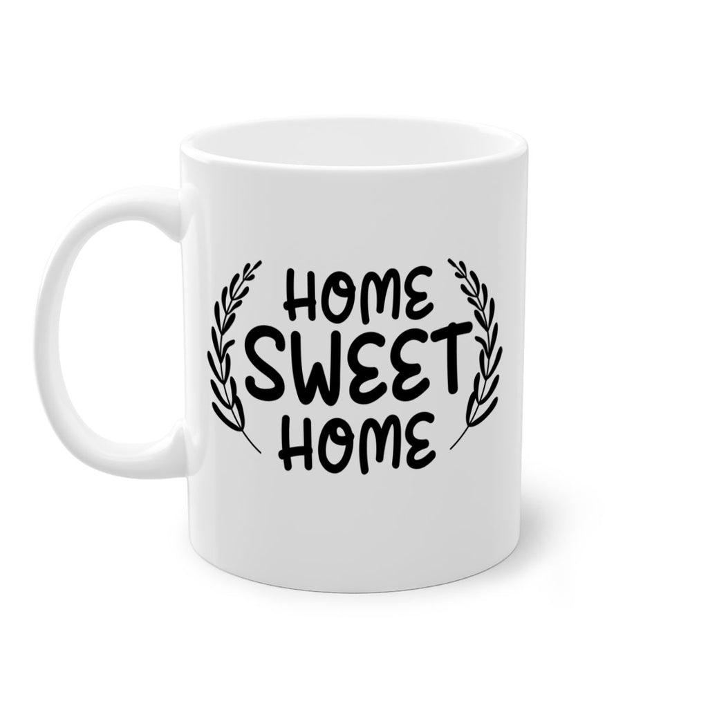 home sweet home 30#- home-Mug / Coffee Cup