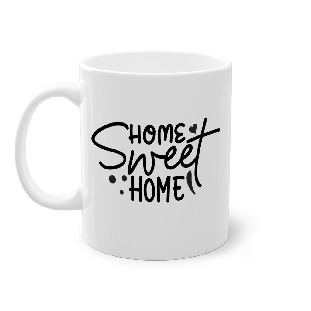 home sweet home 33#- home-Mug / Coffee Cup