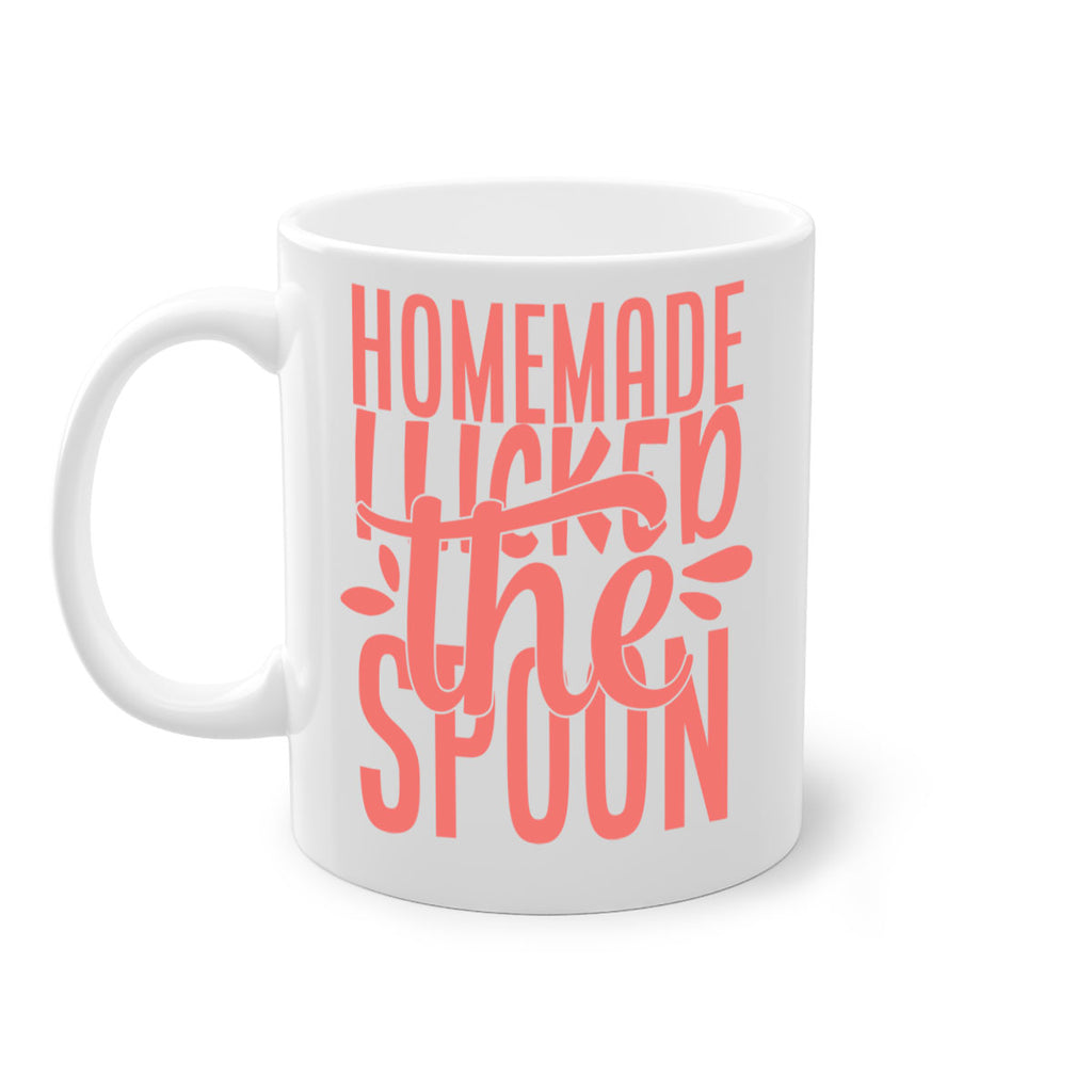 homemade i licked the spoon 17#- kitchen-Mug / Coffee Cup