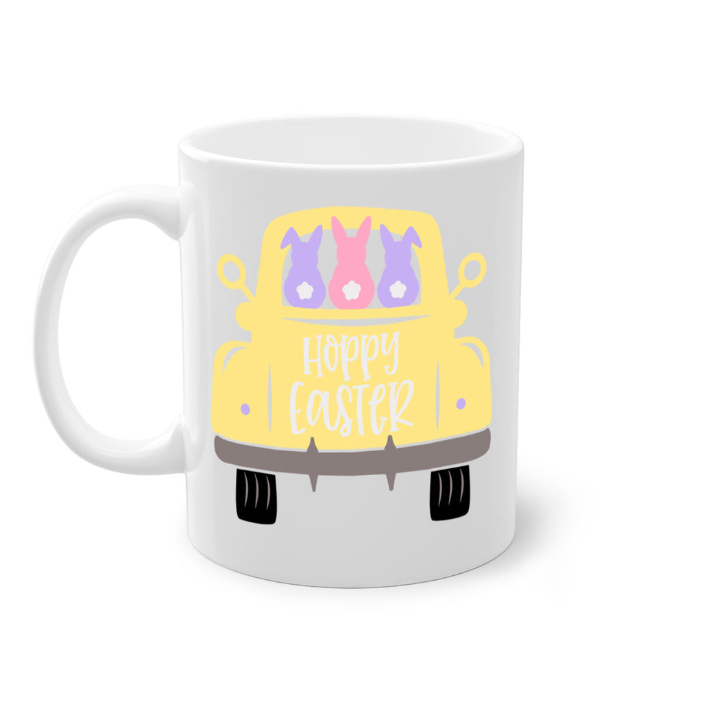 hoppy easter 26#- easter-Mug / Coffee Cup