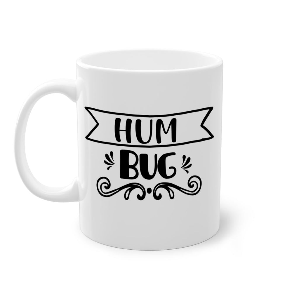 hum bug style 312#- christmas-Mug / Coffee Cup