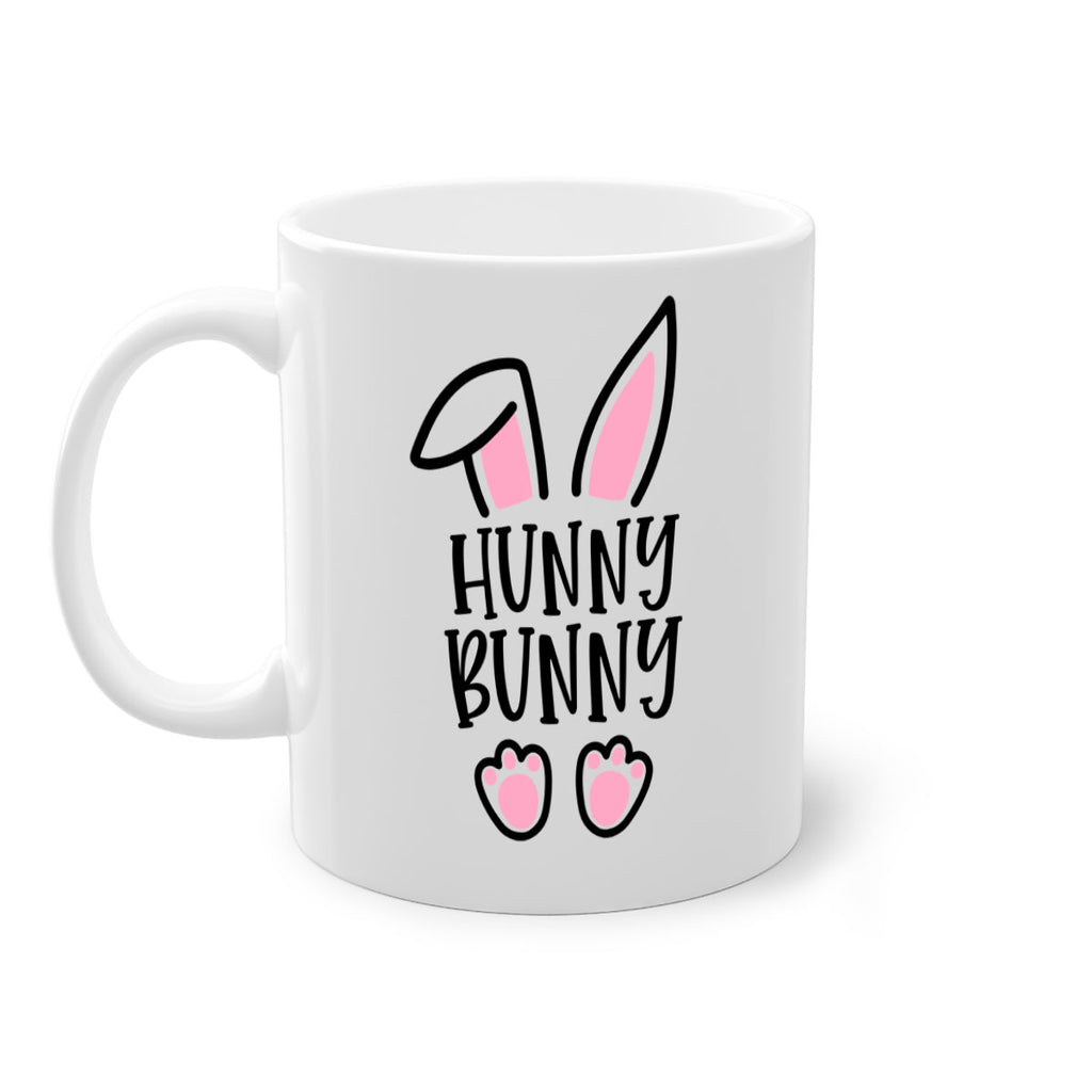 hunny bunny 25#- easter-Mug / Coffee Cup