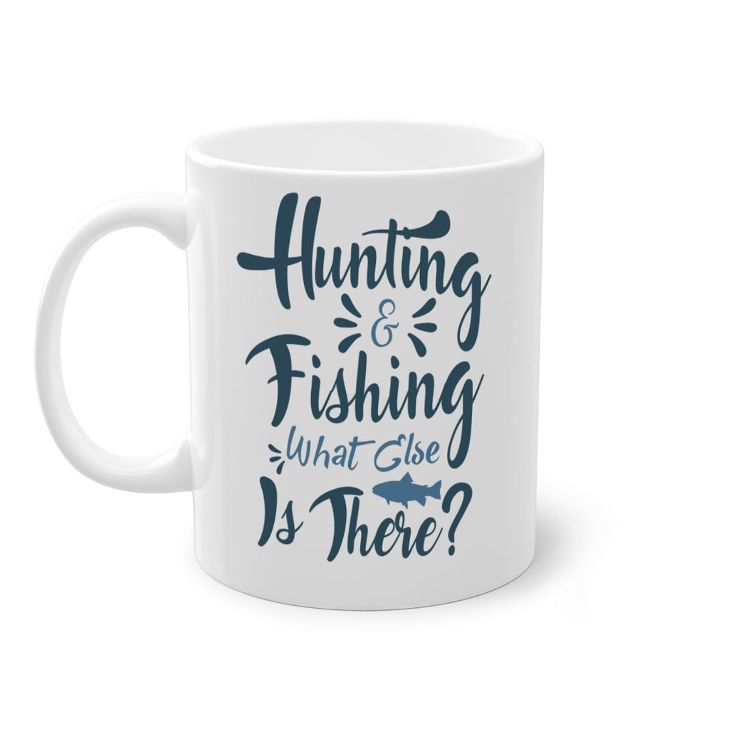 hunting fishing 121#- fishing-Mug / Coffee Cup