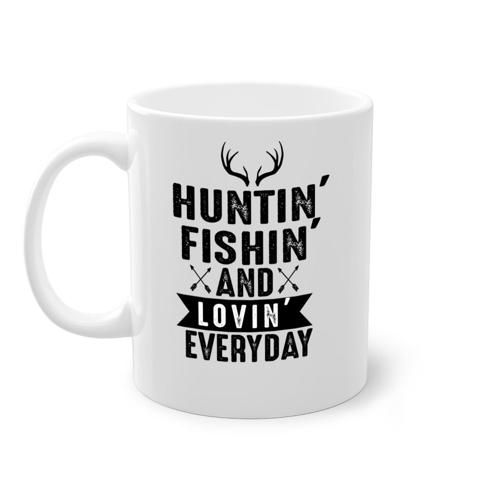 hunting fishing 27#- hunting-Mug / Coffee Cup