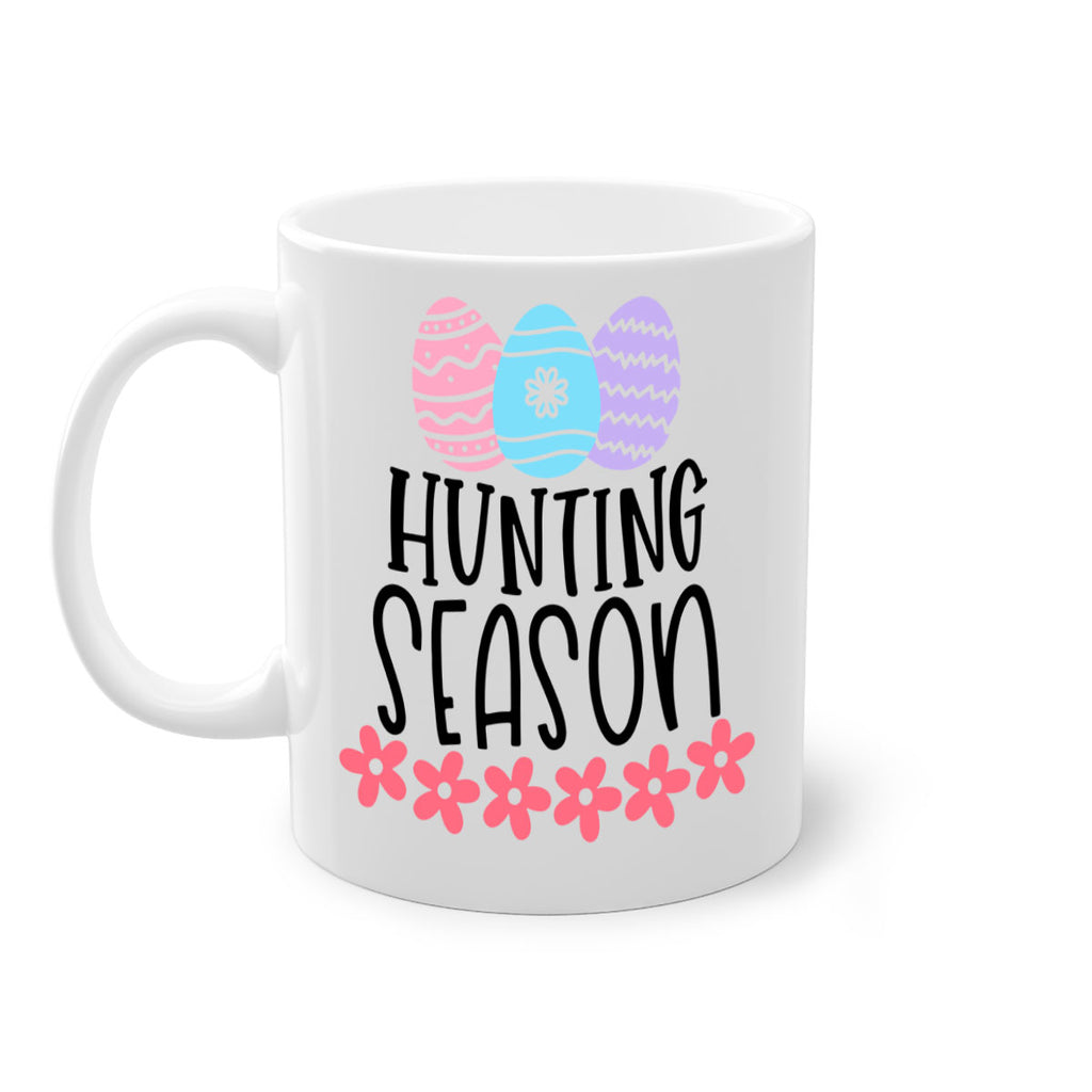 hunting season 23#- easter-Mug / Coffee Cup