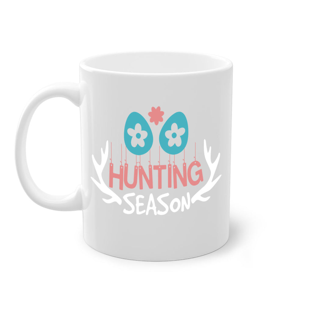 hunting season 74#- easter-Mug / Coffee Cup