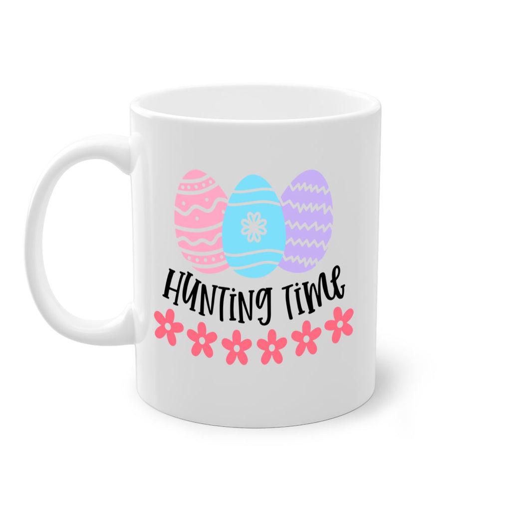 hunting time 21#- easter-Mug / Coffee Cup