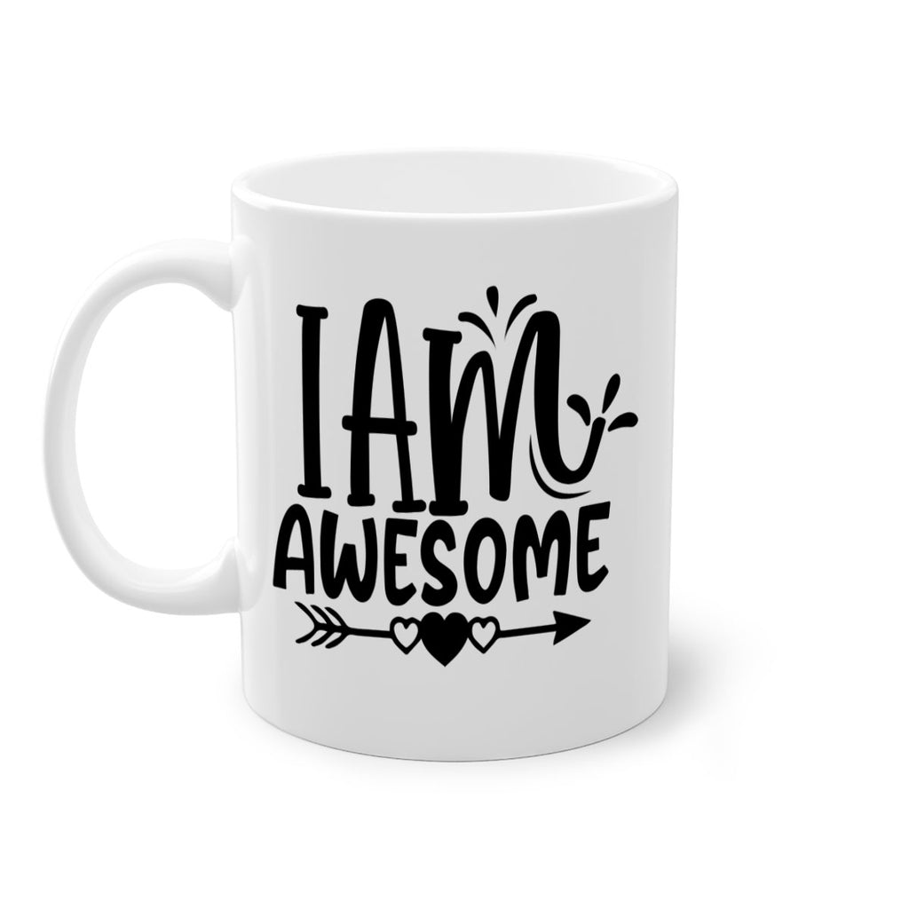 i am awesome Style 19#- autism-Mug / Coffee Cup