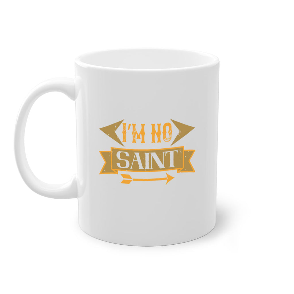 i’m no saint 59#- mardi gras-Mug / Coffee Cup