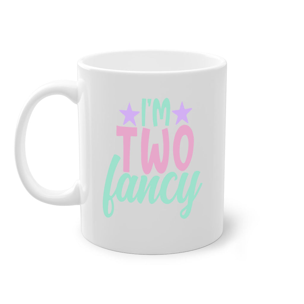 im two fancy Style 5#- kids-Mug / Coffee Cup