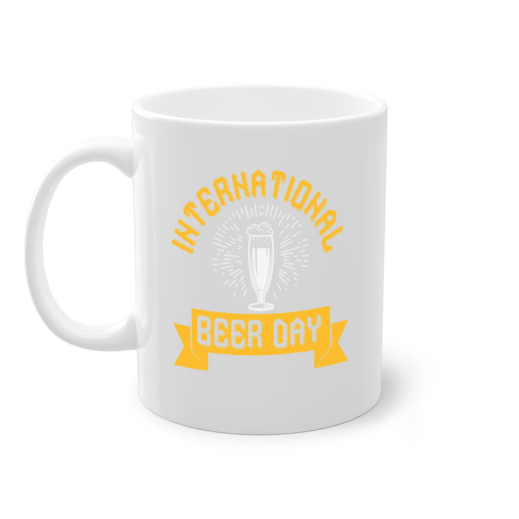 international beer day 68#- beer-Mug / Coffee Cup