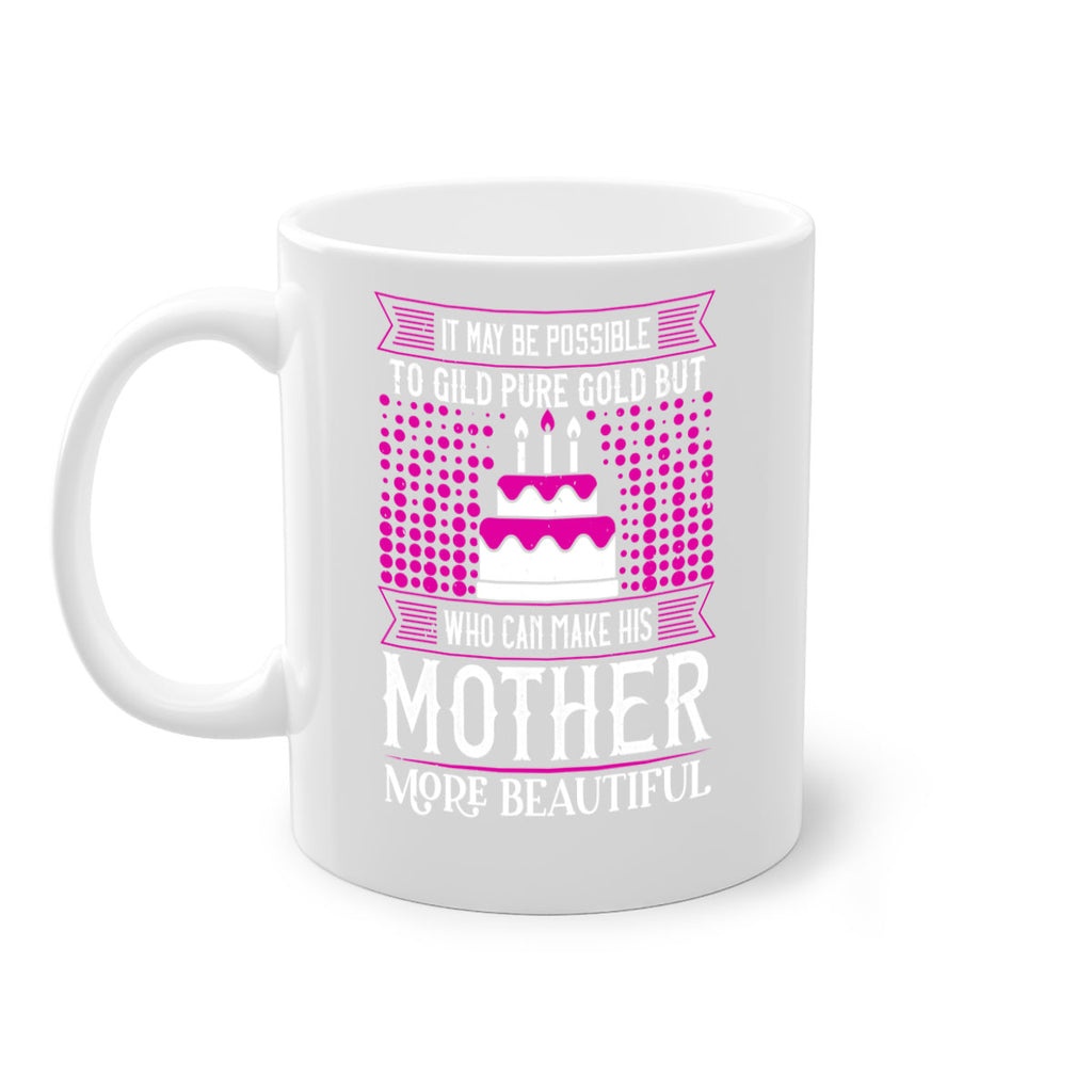 it may be possible to 71#- mothers day-Mug / Coffee Cup