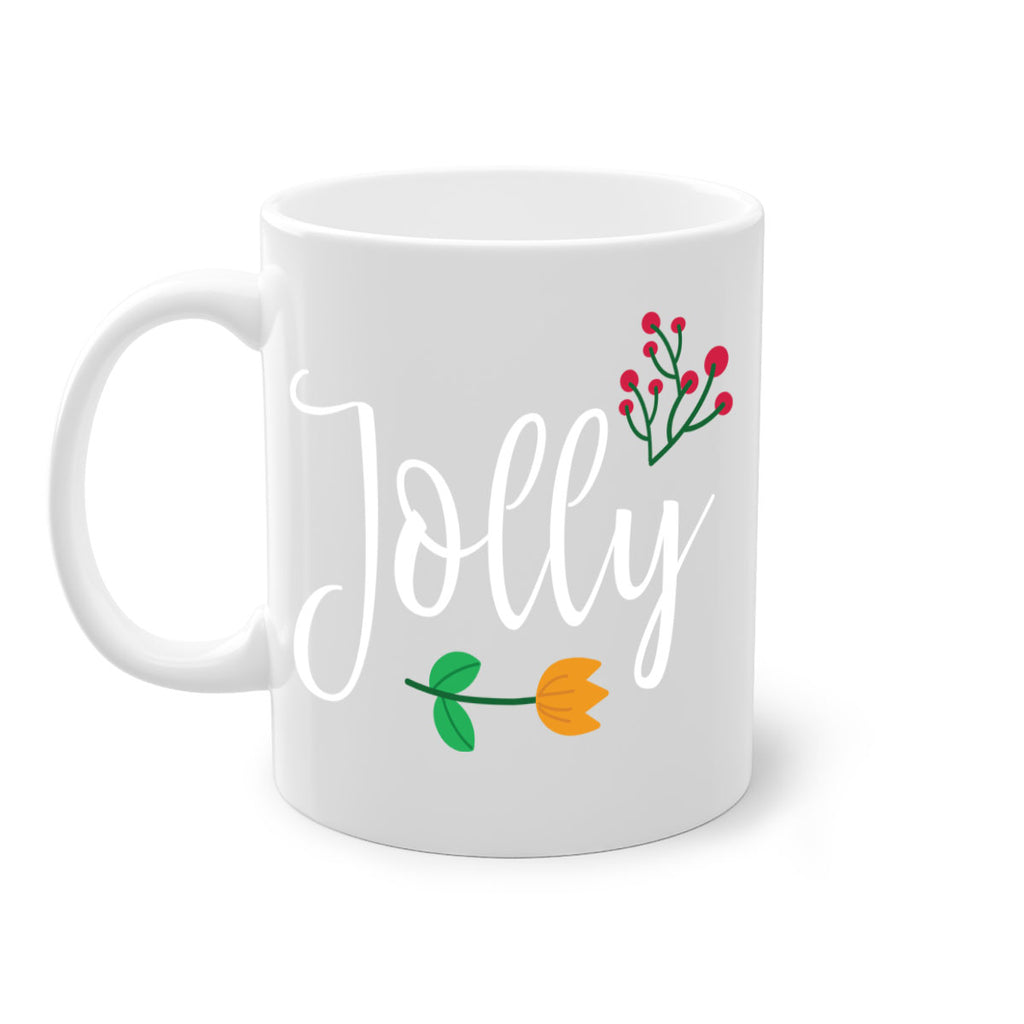 jolly style 402#- christmas-Mug / Coffee Cup