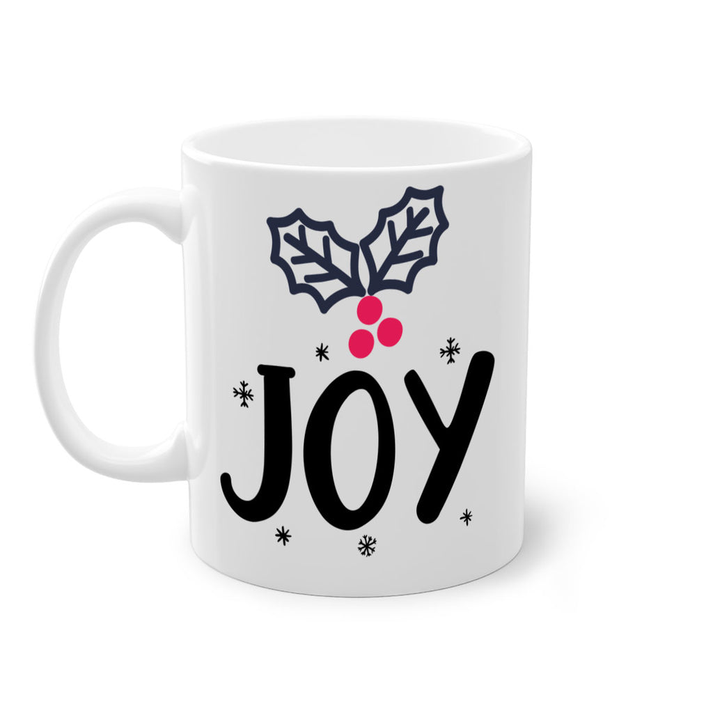 joy style 403#- christmas-Mug / Coffee Cup