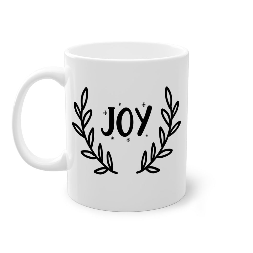 joy style 404#- christmas-Mug / Coffee Cup