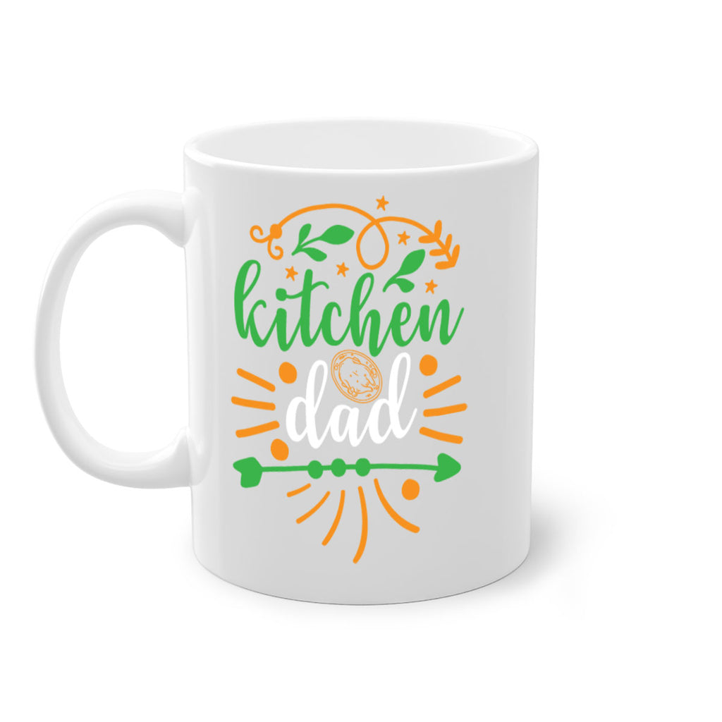 kitchen dad 85#- fathers day-Mug / Coffee Cup