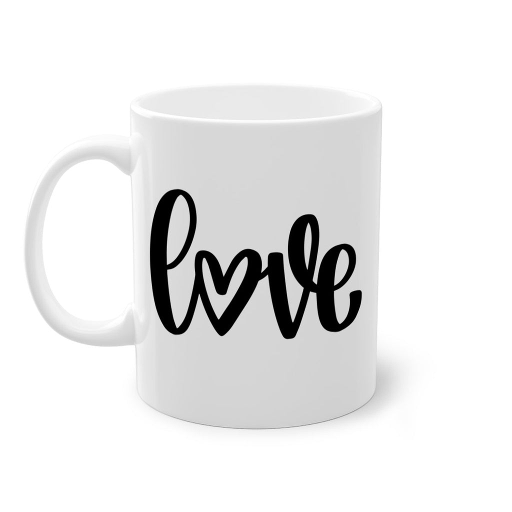 love 21#- valentines day-Mug / Coffee Cup
