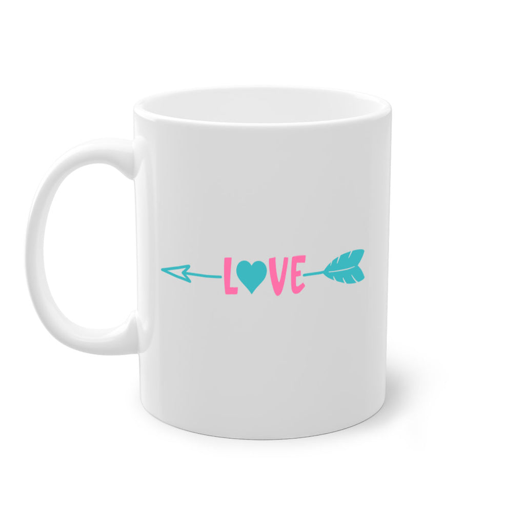 love 328#- mom-Mug / Coffee Cup