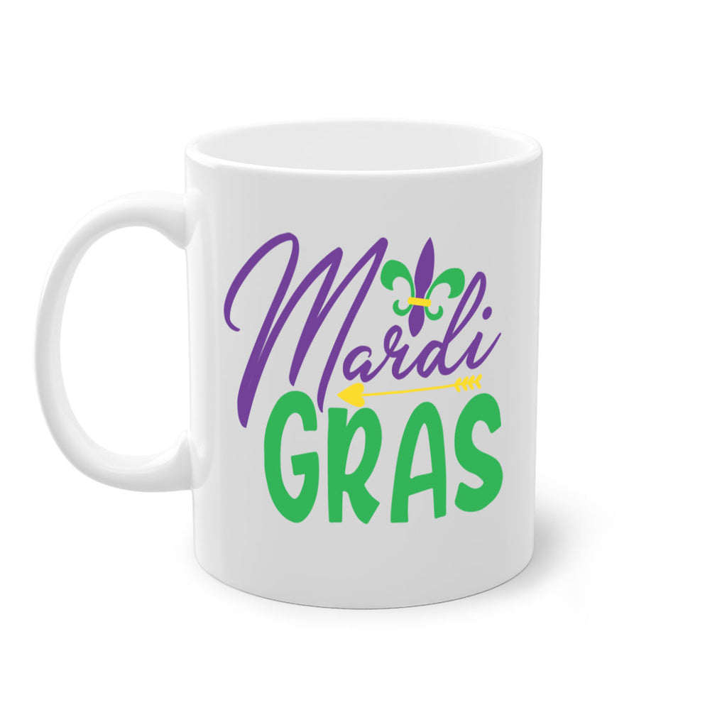 mardi gras 76#- mardi gras-Mug / Coffee Cup