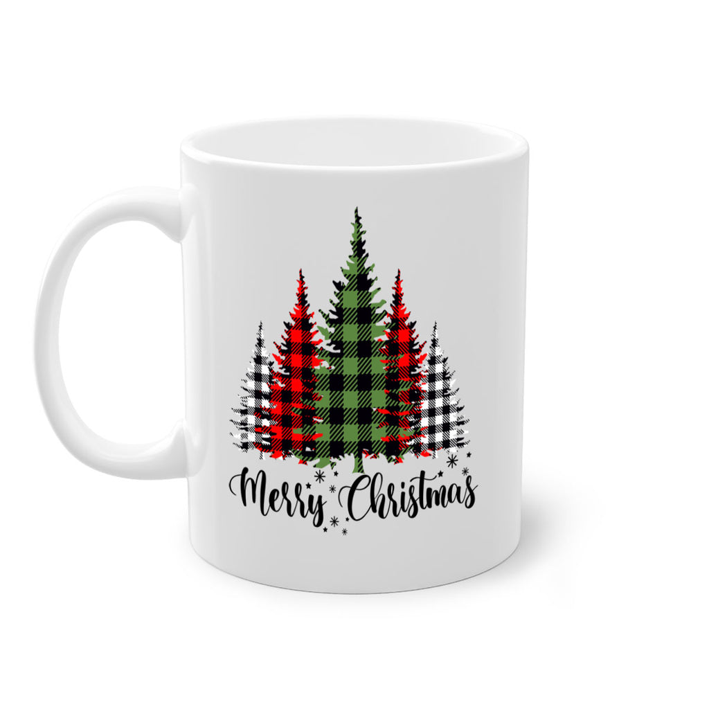 merry christmas- - style 25#- christmas-Mug / Coffee Cup