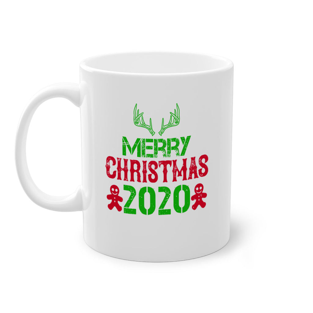 merry christmas 387#- christmas-Mug / Coffee Cup