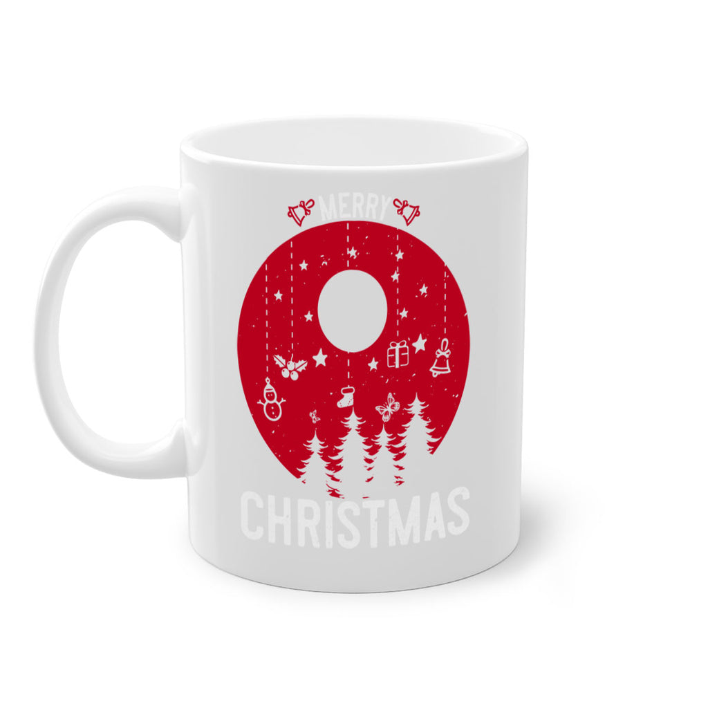 merry christmas 391#- christmas-Mug / Coffee Cup