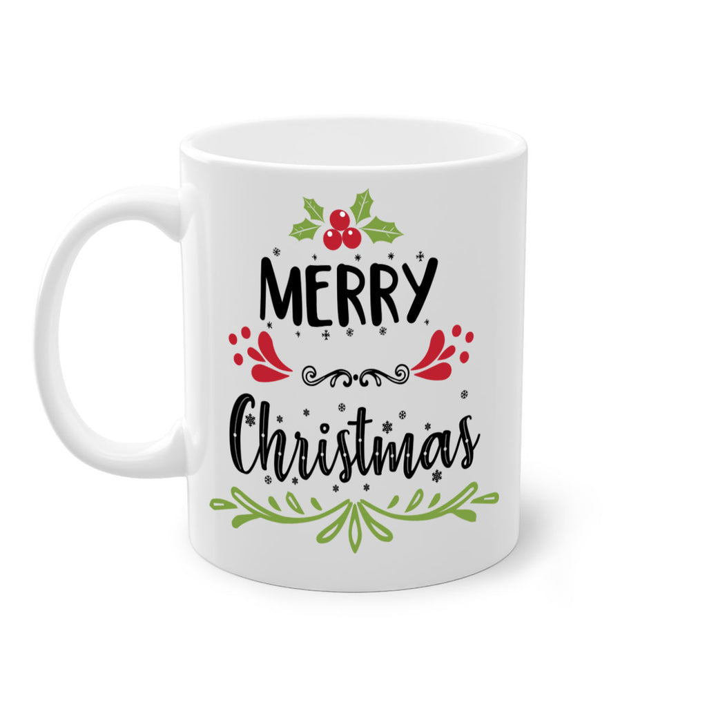 merry christmas 4#- christmas-Mug / Coffee Cup