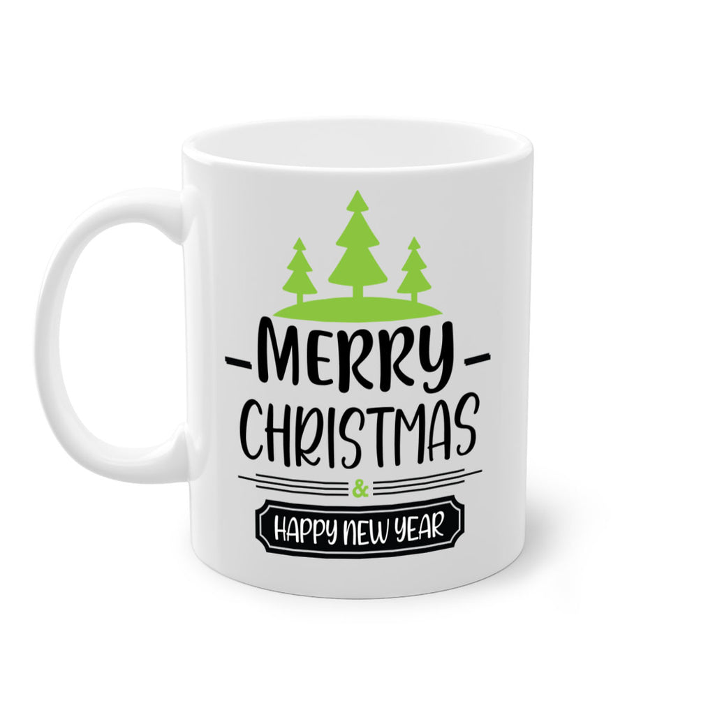 merry christmas 5#- christmas-Mug / Coffee Cup