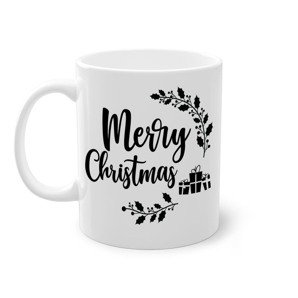 merry christmas 63#- christmas-Mug / Coffee Cup