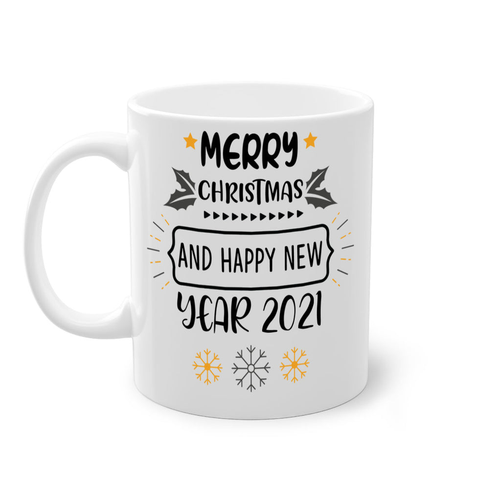 merry christmas 6#- christmas-Mug / Coffee Cup