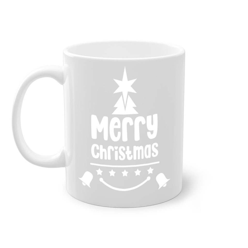 merry christmas 78#- christmas-Mug / Coffee Cup