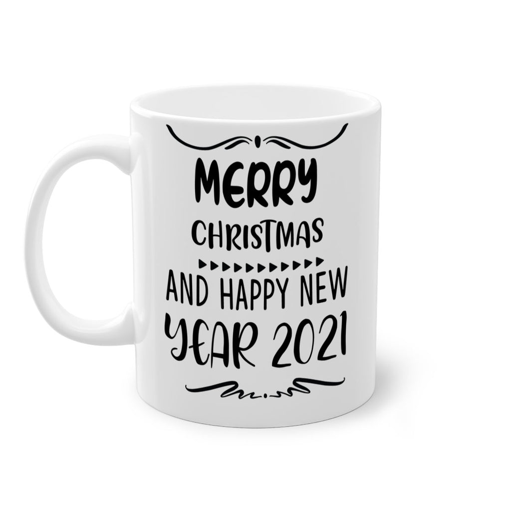 merry christmas 7#- christmas-Mug / Coffee Cup